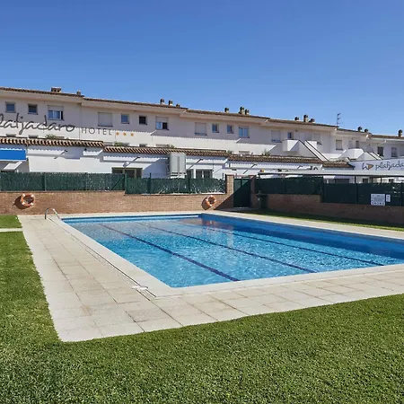 Hotel Platja D'Aro Castell-Platja d’Aro