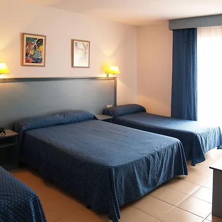 Hotel Hotel Platja D'Aro