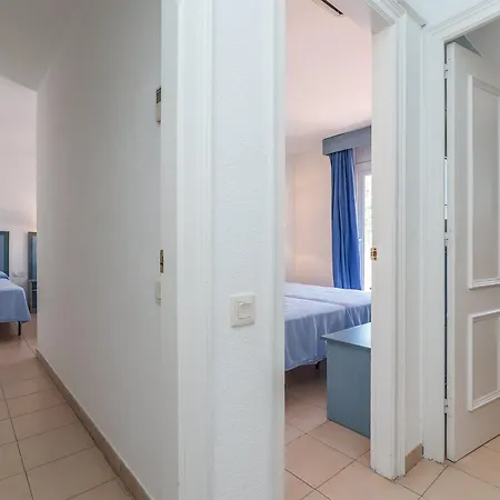 Hotel Platja D'Aro