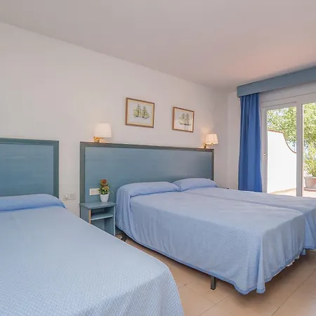 Hotel Platja D'Aro