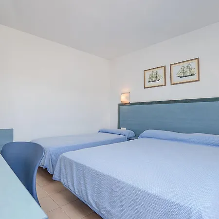 Hotel Hotel Platja D'Aro Castell-Platja d’Aro