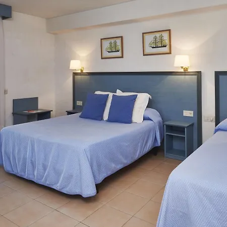 Hotel Platja D'Aro Hotel