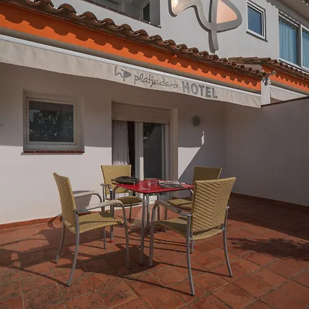 Hotel Platja D'Aro Castell-Platja d’Aro