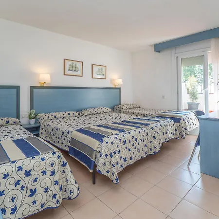 Hotel Platja D'Aro Hotel