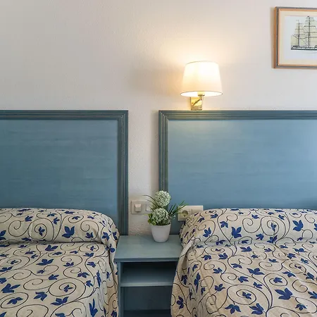 Hotel Platja D'Aro Hotel