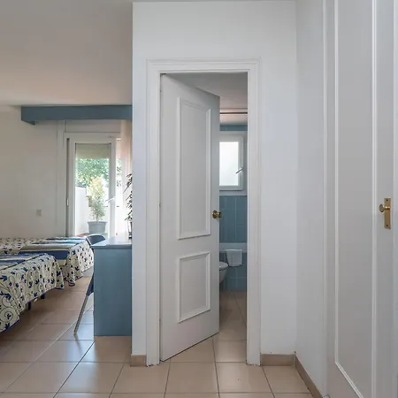 Hotel Platja D'Aro Hotel