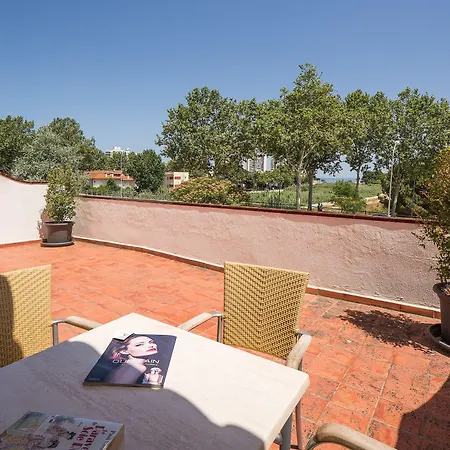 Hotel Platja D'Aro 2* Castell-Platja d’Aro