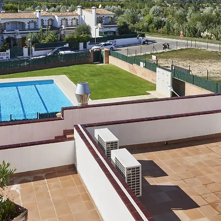 Hotel Platja D'Aro
