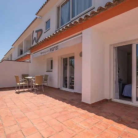 Hotel Platja D'Aro 2*