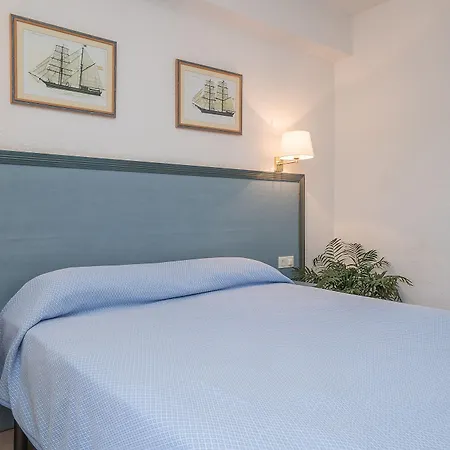 호텔 Hotel Platja D'Aro 2*