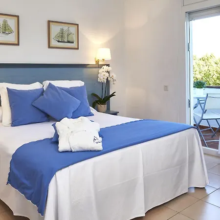 Hotel Platja D'Aro Hotel Castell-Platja d’Aro