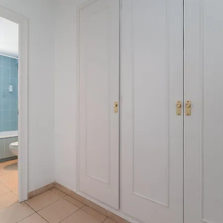 Hotel Platja D'Aro 호텔 2*