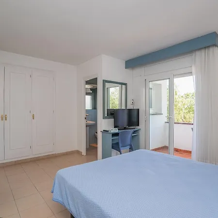 Hotel Platja D'Aro Castell-Platja d’Aro