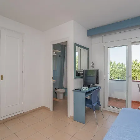 Hotel Platja D'Aro 2*