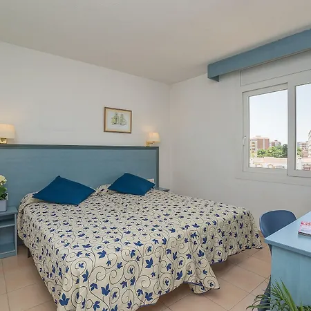 Hotel Platja D'Aro 2* Castell-Platja d’Aro
