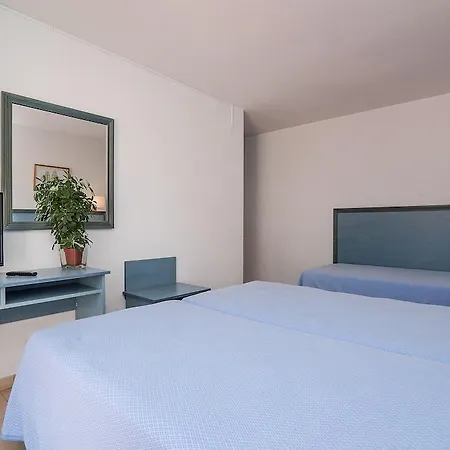 Hotel Platja D'Aro Hotel