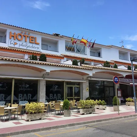Hotel Platja D'Aro 2* Platja d'Aro (Playa de Aro)