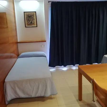 Hotel Platja D'Aro 2* Castell-Platja d’Aro