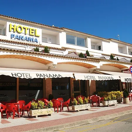 Hotel Hotel Platja D'Aro