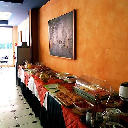 Hotel Platja D'Aro Castell-Platja d’Aro