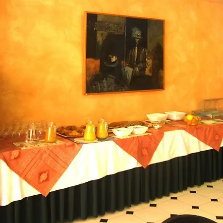 Hotel Platja D'Aro Hotel 2*