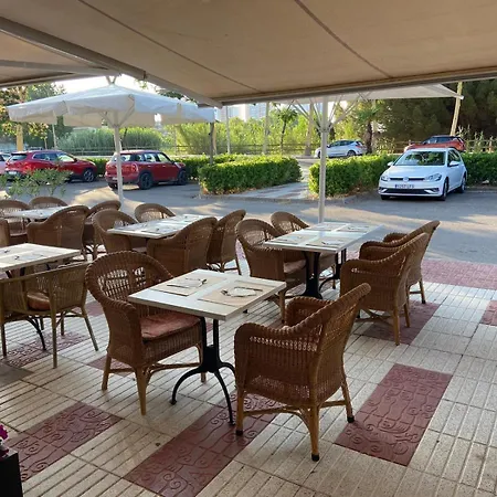 Hotel Hotel Platja D'Aro Castell-Platja d’Aro