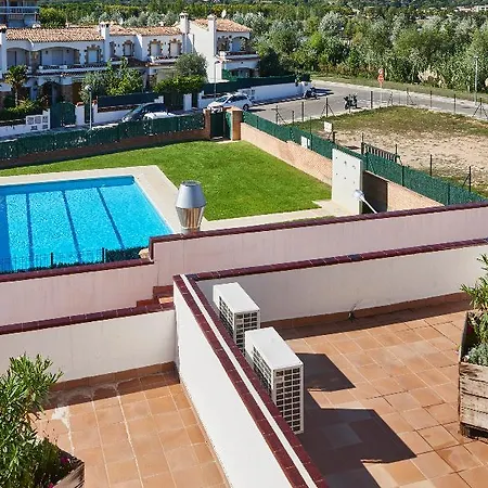 Hotel Hotel Platja D'Aro