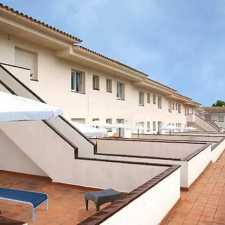 Hotel Platja D'Aro Castell-Platja d’Aro