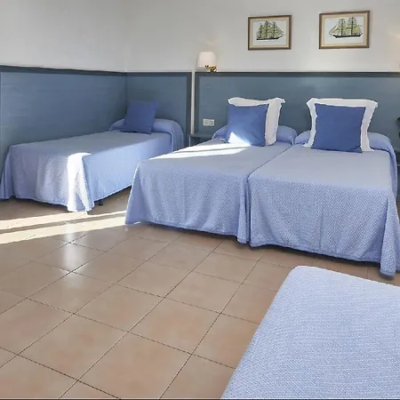 Hotel Hotel Platja D'Aro Castell-Platja d’Aro