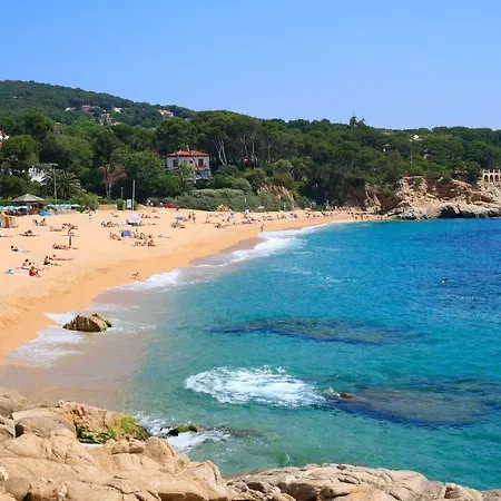 Hotel Platja D'Aro 2* Castell-Platja d’Aro