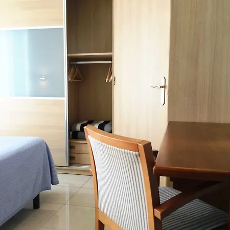 Hotel Platja D'Aro Hotel