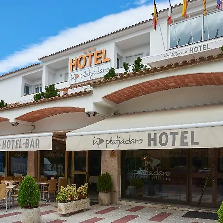 Hotel Hotel Platja D'Aro Castell-Platja d’Aro