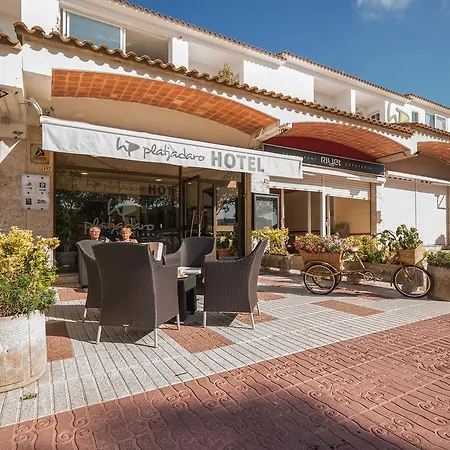 Hotel Hotel Platja D'Aro Castell-Platja d’Aro