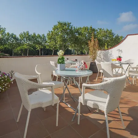 Hotel Hotel Platja D'Aro Castell-Platja d’Aro