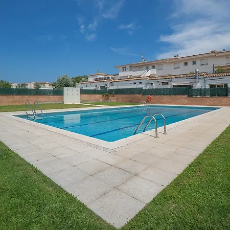 Hotel Hotel Platja D'Aro 2*
