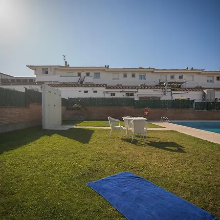 Hotel Platja D'Aro Hotel Castell-Platja d’Aro