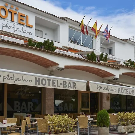 Hotel Platja D'Aro