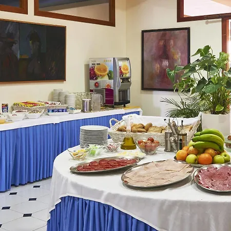 Hotel Platja D'Aro Hotel