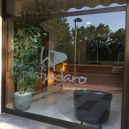 Hotel Platja D'Aro 2* Castell-Platja d’Aro
