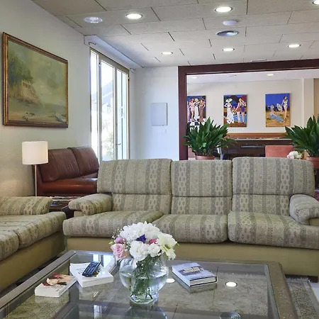 Hotel Platja D'Aro 2* Castell-Platja d’Aro