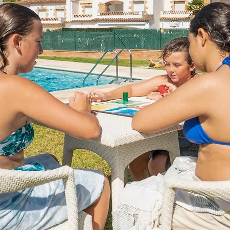 Hotel Platja D'Aro 2* Castell-Platja d’Aro