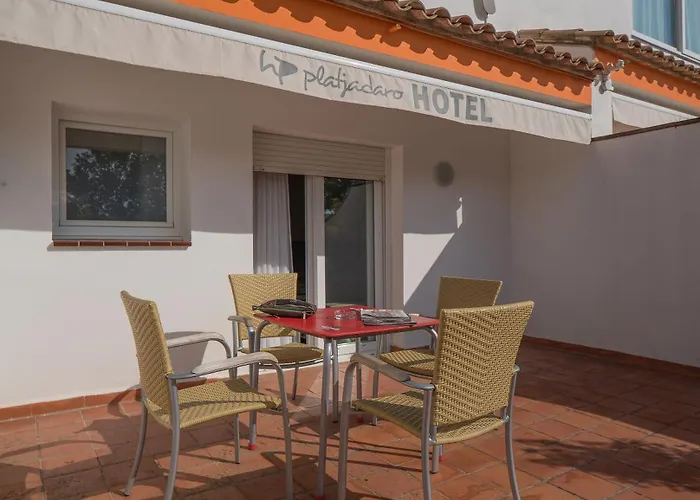 Hotel Platja D'Aro Castell-Platja d’Aro