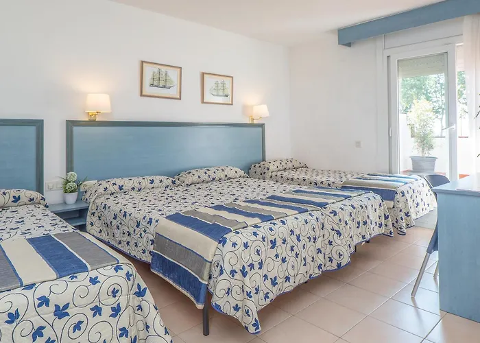 Hotel Platja D'Aro Ξενοδοχείο