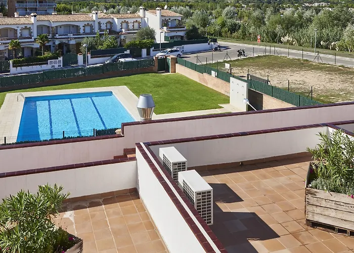 Hotel Platja D'Aro