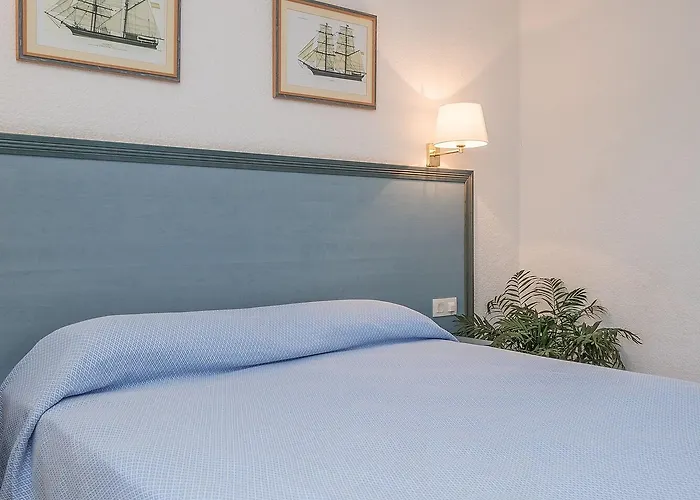 Ξενοδοχείο Hotel Platja D'Aro 2*