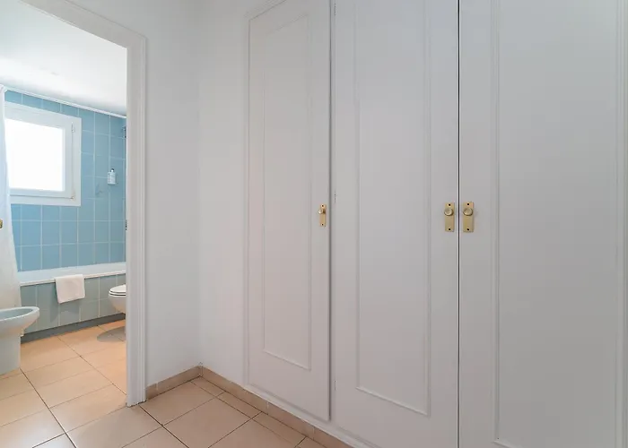Hotel Platja D'Aro Hotel 2*