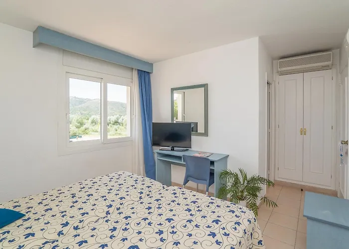 Hotel Platja D'Aro