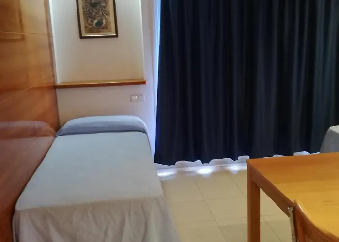 Hotel Platja D'Aro 2* Castell-Platja d’Aro
