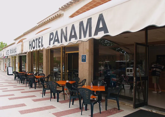 Hotel Platja D'Aro Ξενοδοχείο Platja d'Aro