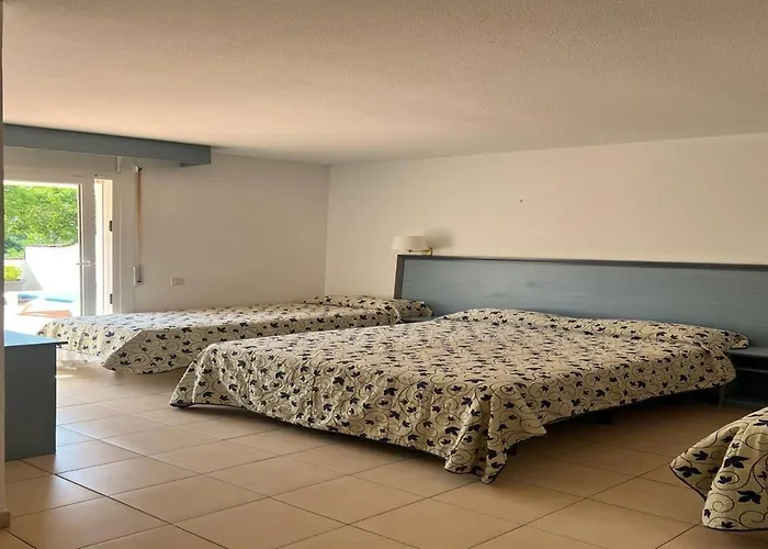 Ξενοδοχείο Hotel Platja D'Aro